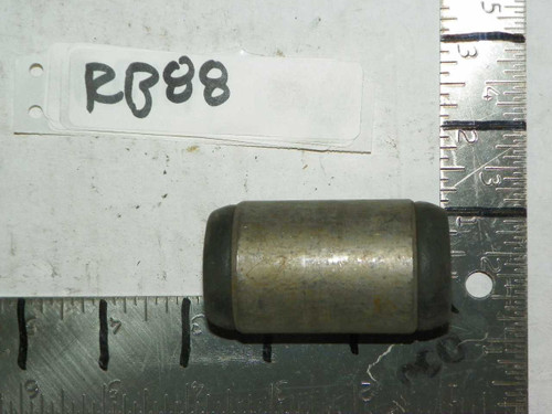 NOS Steel Encased Rubber Bushings RB88 Made in USA ocpnw.com NOS Steel Encased Rubber Bushings RB88 Made in USA ocpnw.com