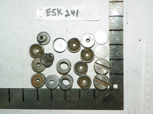 NOS Tie Rod Repair Kits ESK241 Made in USA ocpnw.com