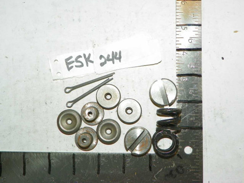 NOS Tie Rod Repair Kits ESK244 Made in USA ocpnw.com