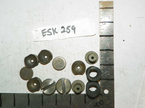 NOS Tie Rod Repair Kits ESK259 Made in USA ocpnw.com NOS Tie Rod Repair Kits ESK259 Made in USA ocpnw.com