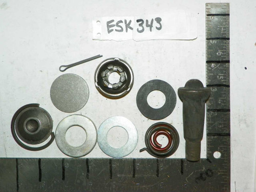 NOS Tie Rod Repair Kits ESK343 Made in USA ocpnw.com