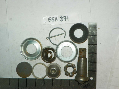 NOS Tie Rod Repair Kits ESK371 Made in USA ocpnw.com NOS Tie Rod Repair Kits ESK371 Made in USA ocpnw.com