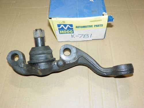 NOS Ball Joint Moog K781. Shop vintage car parts at ocpnw.com!