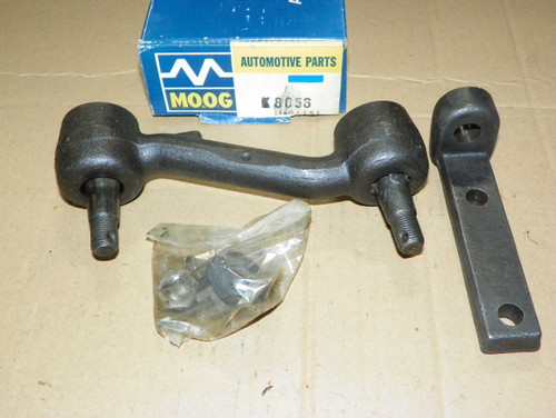 NOS Ball Joint Moog K8056. Shop vintage car parts at ocpnw.com!