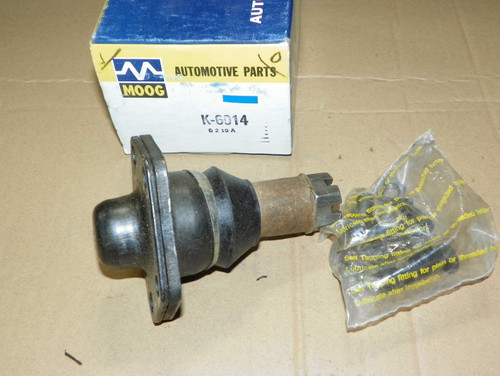 Moog K6014 Upper Ball Joint for 1960-1962 Chevrolet GMC Truck C10 C20 restoration