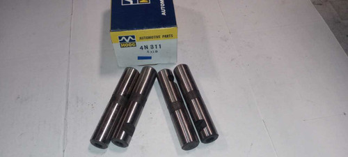 Chevrolet 1947-66 GMC 47-65 NOS Rear Shackle Bolts Moog # N811 Made in USA. Shop vintage car parts at ocpnw.com! Chevrolet 1947-66 GMC 47-65 NOS Rear Shackle Bolts Moog # N811 Made in USA. Shop vintage car parts at ocpnw.com!