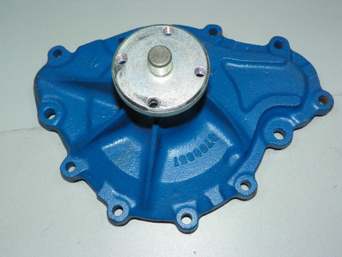 Pontiac 1969 GTO LeMans Tempest Firebird GP OEM Rebuilt Water Pump 9796351. Shop vintage car parts at ocpnw.com! Pontiac 1969 GTO LeMans Tempest Firebird GP OEM Rebuilt Water Pump 9796351. Shop vintage car parts at ocpnw.com!