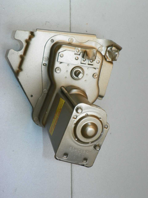 Buick Olds 1965-67 Rebuilt 12V Electric Wiper Motor OEM 4-GM113. Shop vintage car parts at ocpnw.com!