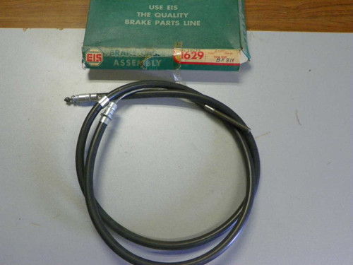 Ford 1949 1950 EIS Hand Lever # 1629. Shop vintage car parts at ocpnw.com!