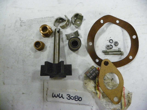 Permite Water Pump Repair Kit Part No.: WU3080. Shop vintage car parts at ocpnw.com!
