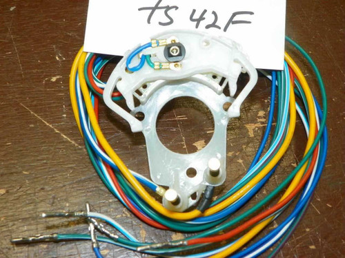 Mercury Comet 1965 New Turn Signal Switch TS42F.