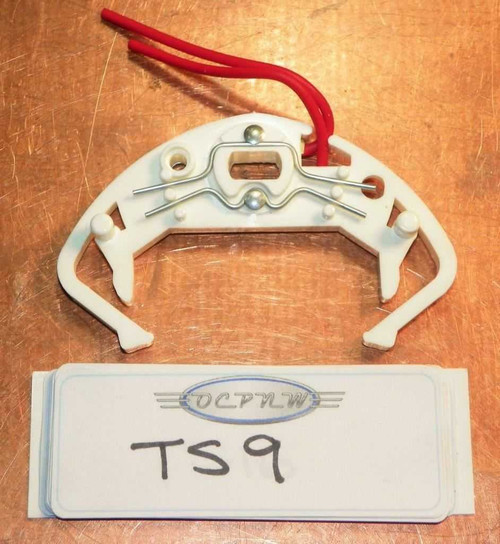 Ford Mustang 1964-66 New Turn Signal Repair Cam TS9 Made in USA Repl C5OZ-13341. Shop vintage car parts at ocpnw.com! Ford Mustang 1964-66 New Turn Signal Repair Cam TS9 Made in USA Repl C5OZ-13341. Shop vintage car parts at ocpnw.com!