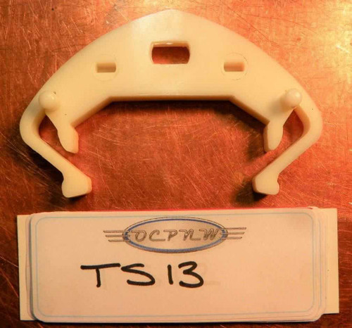 Chrysler 62-66 New Turn Signal Repair Cam TS13 Made in USA Repl 2258700 2822170. Shop vintage car parts at ocpnw.com! Chrysler 62-66 New Turn Signal Repair Cam TS13 Made in USA Repl 2258700 2822170. Shop vintage car parts at ocpnw.com!