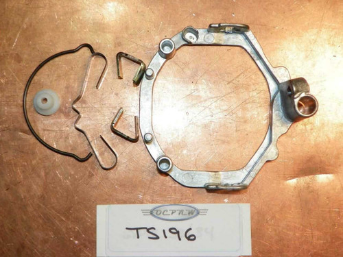 Chevrolet GMC C / K Series 1961 1962 New Turn Signal Switch Metal Cam TS196