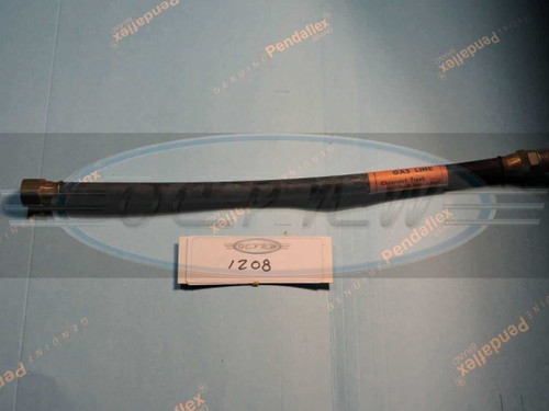 Pontiac 1951 1952 1953 NOS Coronet Fuel Line 1208 Metal Lined Made in USA. Shop vintage car parts at ocpnw.com! Pontiac 1951 1952 1953 NOS Coronet Fuel Line 1208 Metal Lined Made in USA. Shop vintage car parts at ocpnw.com!