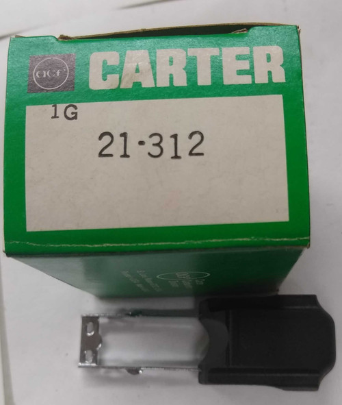 Carter Carburetor Float 21-312 Chevrolet GMC Trk Buick Cad 1975-81 NOS. Shop vintage car parts at ocpnw.com! Carter Carburetor Float 21-312 Chevrolet GMC Trk Buick Cad 1975-81 NOS. Shop vintage car parts at ocpnw.com!