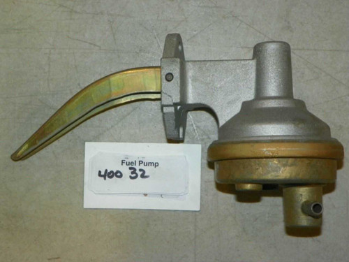 Oldsmobile 8 Cyl. 330 1966 Mechanical Fuel Pump 40032. Shop vintage car parts at ocpnw.com! Oldsmobile 8 Cyl. 330 1966 Mechanical Fuel Pump 40032. Shop vintage car parts at ocpnw.com!