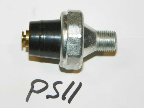 Desoto 1957-1961 NOS Oil Pressure Switch Replaces OEM p/n 3004106 3488617 PS11. Shop vintage car parts at ocpnw.com!