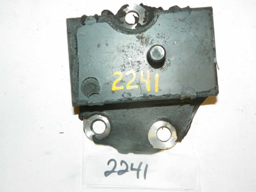 Ford Merc T-Bird Meteor 1965-68 repl OEM C5AZ-6038D Front-Left Motor Mount 2241. Shop vintage car parts at ocpnw.com!