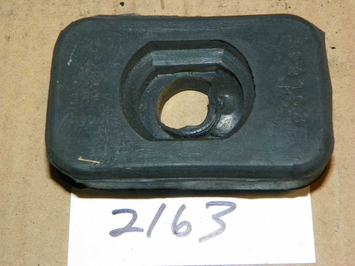 Chevrolet GMC Truck 1956-1961 Rear Lower Motor Mount 2163. Shop vintage car parts at ocpnw.com!