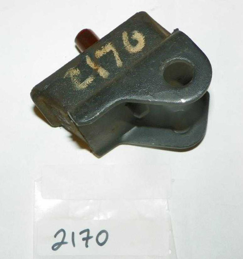 Ford Mercury Falcon Comet 1960-61 repl OEM C0DD-6038E Frt Motor Mount 2170. Shop vintage car parts at ocpnw.com! Ford Mercury Falcon Comet 1960-61 repl OEM C0DD-6038E Frt Motor Mount 2170. Shop vintage car parts at ocpnw.com!