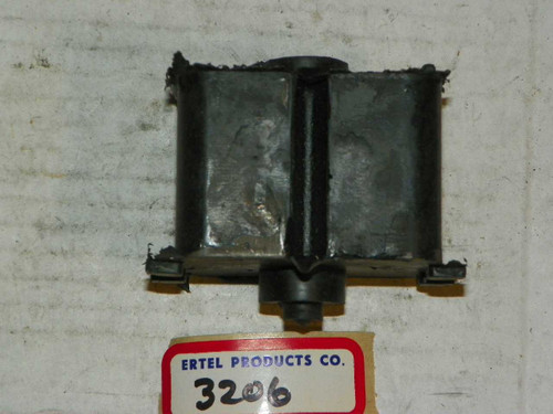 Chrysler Dod Ply 4 Cyl. 105 1.7L RH with Manual Trans 1978-80 Motor Mount 3206. Shop vintage car parts at ocpnw.com!