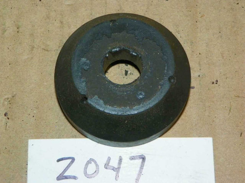 Studebaker 1947-1948 NOS Rear Lower Motor Mount 2047 Made in USA Repl 520265. Shop vintage car parts at ocpnw.com! Studebaker 1947-1948 NOS Rear Lower Motor Mount 2047 Made in USA Repl 520265. Shop vintage car parts at ocpnw.com!