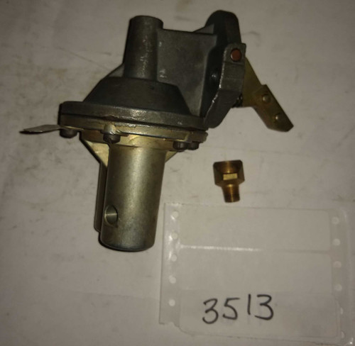 Ford Fairlane 6 Cyl 170 Rebuilt Mechanical Fuel Pump #3513. Shop vintage car parts at ocpnw.com! Ford Fairlane 6 Cyl 170 Rebuilt Mechanical Fuel Pump #3513. Shop vintage car parts at ocpnw.com!