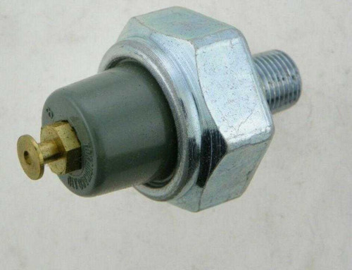 Motorcraft SWE1134 Oil Pressure Switch for 1972-1985 Ford Courier Escort Tempo restoration