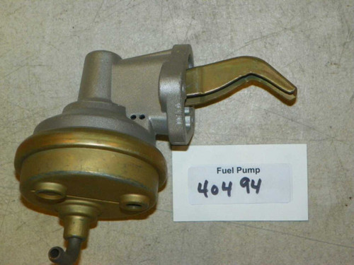 Pontiac Tempest Firebird 6 Cyl. 1967-1968 NOS Mechanical Fuel Pump 40494. Shop vintage car parts at ocpnw.com! Pontiac Tempest Firebird 6 Cyl. 1967-1968 NOS Mechanical Fuel Pump 40494. Shop vintage car parts at ocpnw.com!