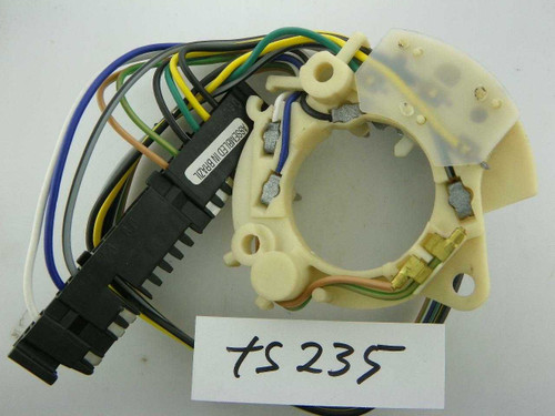 Camaro Berlinetta 1984-88 New Turn Signal Swtch TS235. Shop vintage car parts at ocpnw.com!