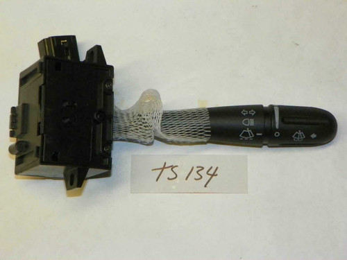 Dodge Caravan 2001-06 New Turn Signal Switch TS134. Shop vintage car parts at ocpnw.com!