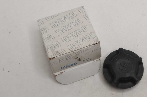 Dayco 85080 Oil Cap Fits 88-70 Toyota 88-86 Chevrolet Nova (See Descr for Fit). Shop vintage car parts at ocpnw.com! Dayco 85080 Oil Cap Fits 88-70 Toyota 88-86 Chevrolet Nova (See Descr for Fit). Shop vintage car parts at ocpnw.com!