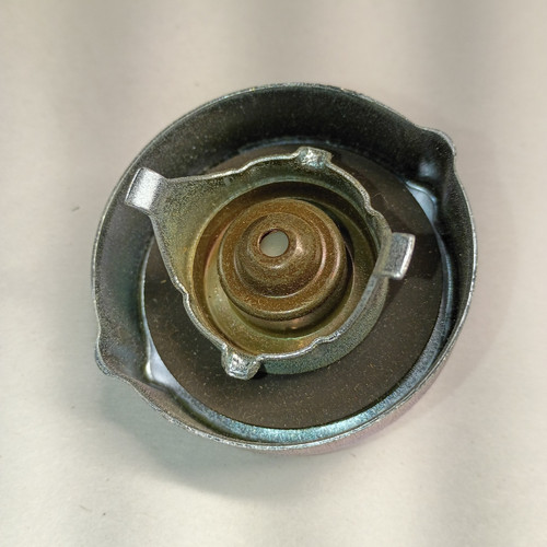 Stant G-710E Emission Gas Cap 1971-1975 Chrysler Dodge Plymouth NOS