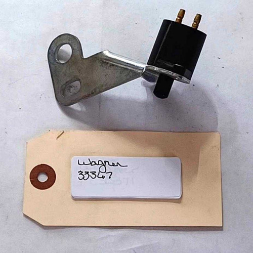 Wagner F33367 Stoplight Switch FITS Pontiac with Power Brakes 1955. Shop vintage car parts at ocpnw.com! Wagner F33367 Stoplight Switch FITS Pontiac with Power Brakes 1955. Shop vintage car parts at ocpnw.com!