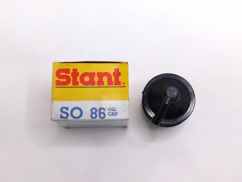 Stant SO-86 Oil Filler Cap 79-81 Ford Mustang 81 Mercury Cougar & Many More. Shop vintage car parts at ocpnw.com! Stant SO-86 Oil Filler Cap 79-81 Ford Mustang 81 Mercury Cougar & Many More. Shop vintage car parts at ocpnw.com!