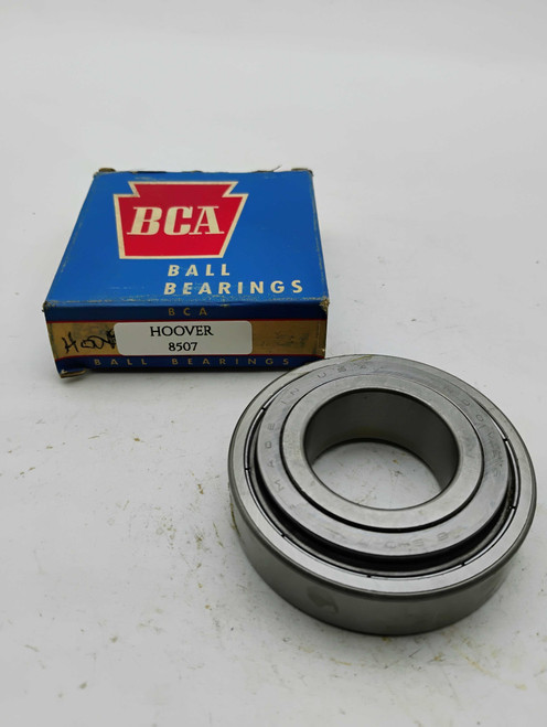 Hoover 8507 Ball Bearing NOS Made in USA. Shop vintage car parts at ocpnw.com! Hoover 8507 Ball Bearing NOS Made in USA. Shop vintage car parts at ocpnw.com!