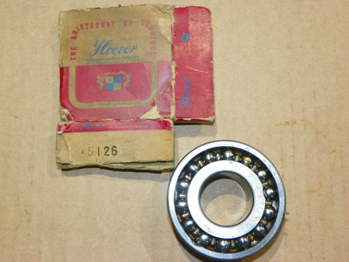 Hoover A5126 Ball Bearing Made in USA. Shop vintage car parts at ocpnw.com!
