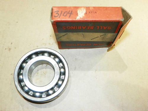 New Departure 3104 Ky1A Ball Bearing Made in USA. Shop vintage car parts at ocpnw.com!