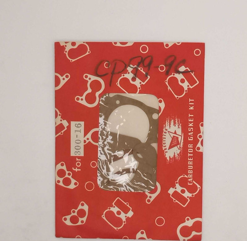 PACCO 300-26 Precision Carburetor Gasket Kit CP99-9C (See Descrip for Fit). Shop vintage car parts at ocpnw.com!