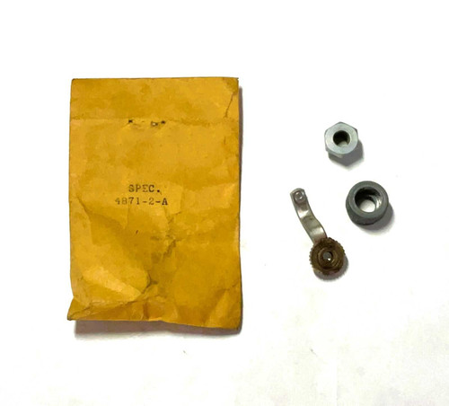 Trico #4871-2-A Adapter for AL 150. Shop vintage car parts at ocpnw.com!