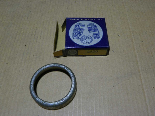 ABC Tapered Roller Bearing Cup # 2820 Made in USA. Shop vintage car parts at ocpnw.com!