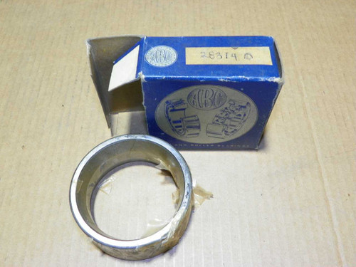 ABC Tapered Roller Bearing Cup # 28314-D Made in USA. Shop vintage car parts at ocpnw.com!