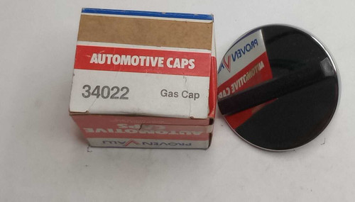 ProvenValu Gas Cap 34022 Made in USA. Shop vintage car parts at ocpnw.com!