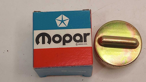 Vintage Mopar Fuel Gas Cap 3E741 Made in USA. Shop vintage car parts at ocpnw.com! Vintage Mopar Fuel Gas Cap 3E741 Made in USA. Shop vintage car parts at ocpnw.com!