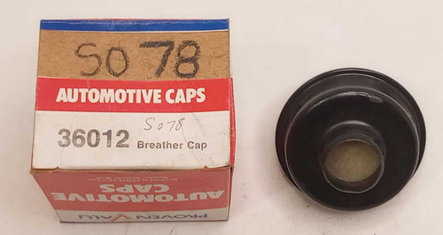 ProvenValu 36012 Oil Filler Cap. Shop vintage car parts at ocpnw.com! ProvenValu 36012 Oil Filler Cap. Shop vintage car parts at ocpnw.com!