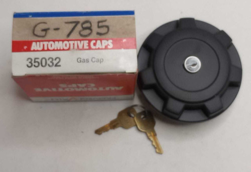 ProvenValu #35032 Locking Gas Cap FAST SHIPPING Made in USA. Shop vintage car parts at ocpnw.com! ProvenValu #35032 Locking Gas Cap FAST SHIPPING Made in USA. Shop vintage car parts at ocpnw.com!
