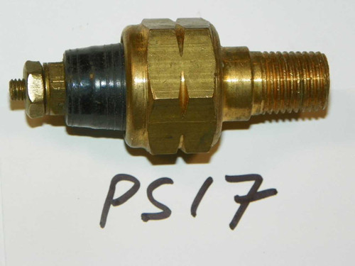 Ford Trucks 1957-63 New Oil Pressure Switch PS17 made in USA. Shop vintage car parts at ocpnw.com!