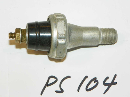 Willys 1958-59 New Oil Pressure Switch PS104 made in USA (see desc). Shop vintage car parts at ocpnw.com!