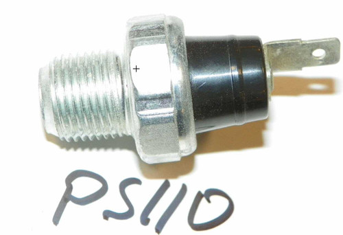 Jeep 8 327 1970-72 New Oil Pressure Switch PS110 made in USA (see desc). Shop vintage car parts at ocpnw.com! Jeep 8 327 1970-72 New Oil Pressure Switch PS110 made in USA (see desc). Shop vintage car parts at ocpnw.com!